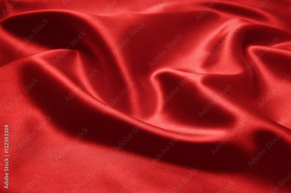 Obraz premium fabric satin texture for background