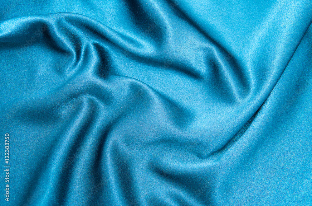 blue satin blue satin
