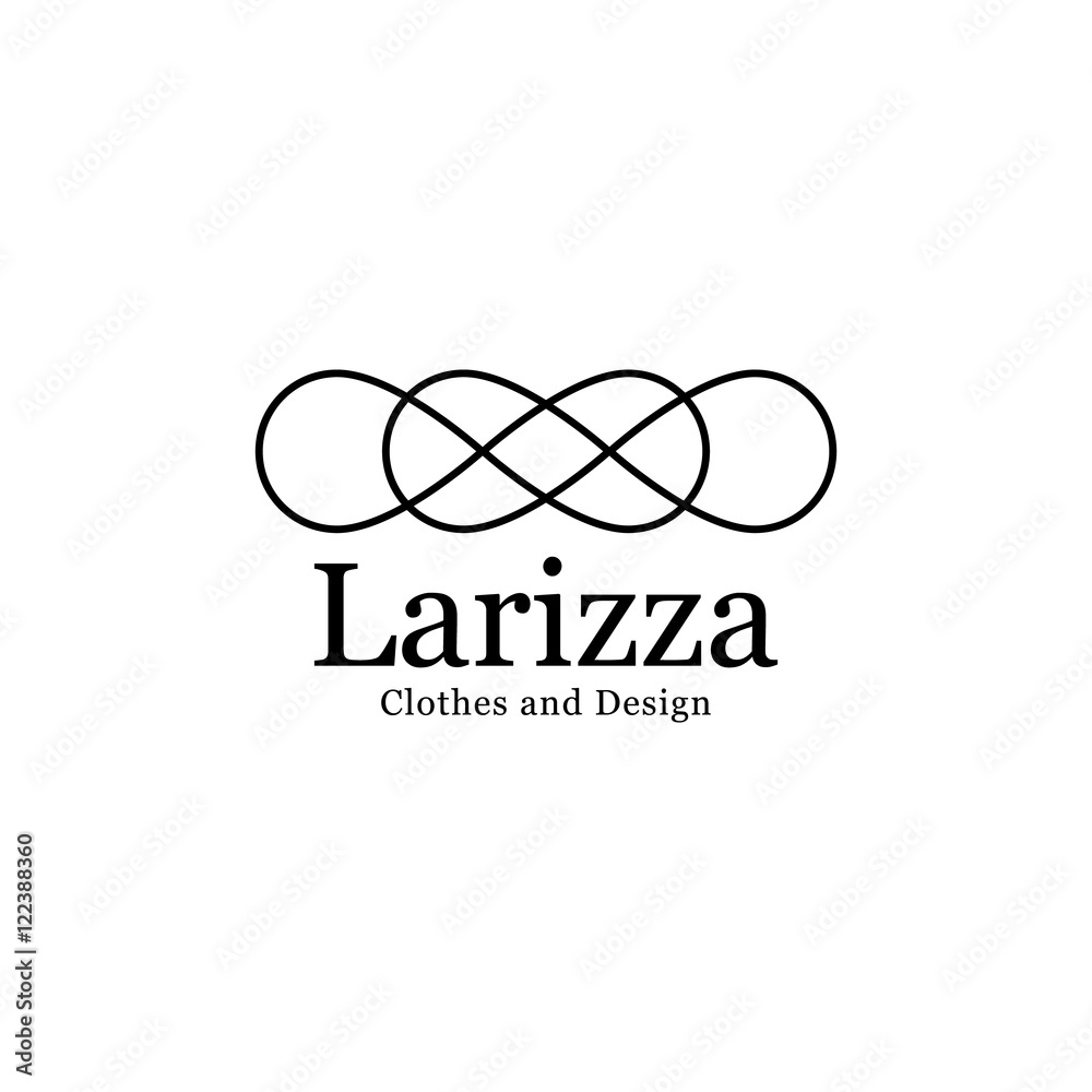 Apparel Logo Template Design Vector Apparel Logo Template Design Vector