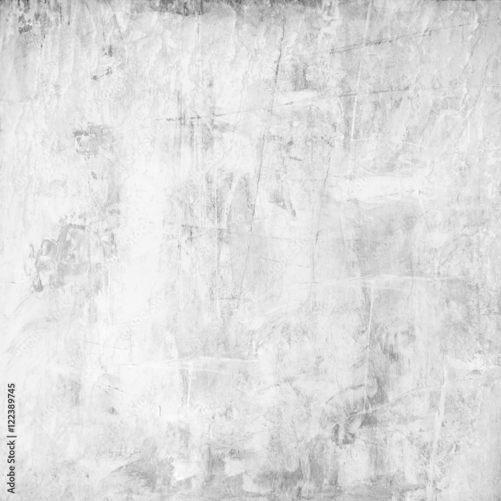 Fototapeta premium old white paper texture as abstract grunge background