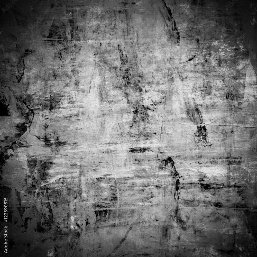 Fototapeta premium Vintage grunge background. With space for text or image