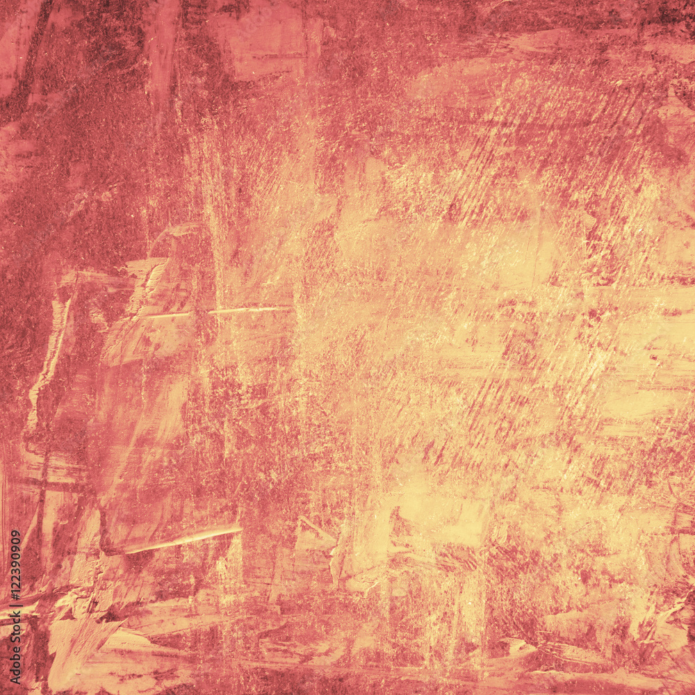 Grunge red background texture Grunge red background texture