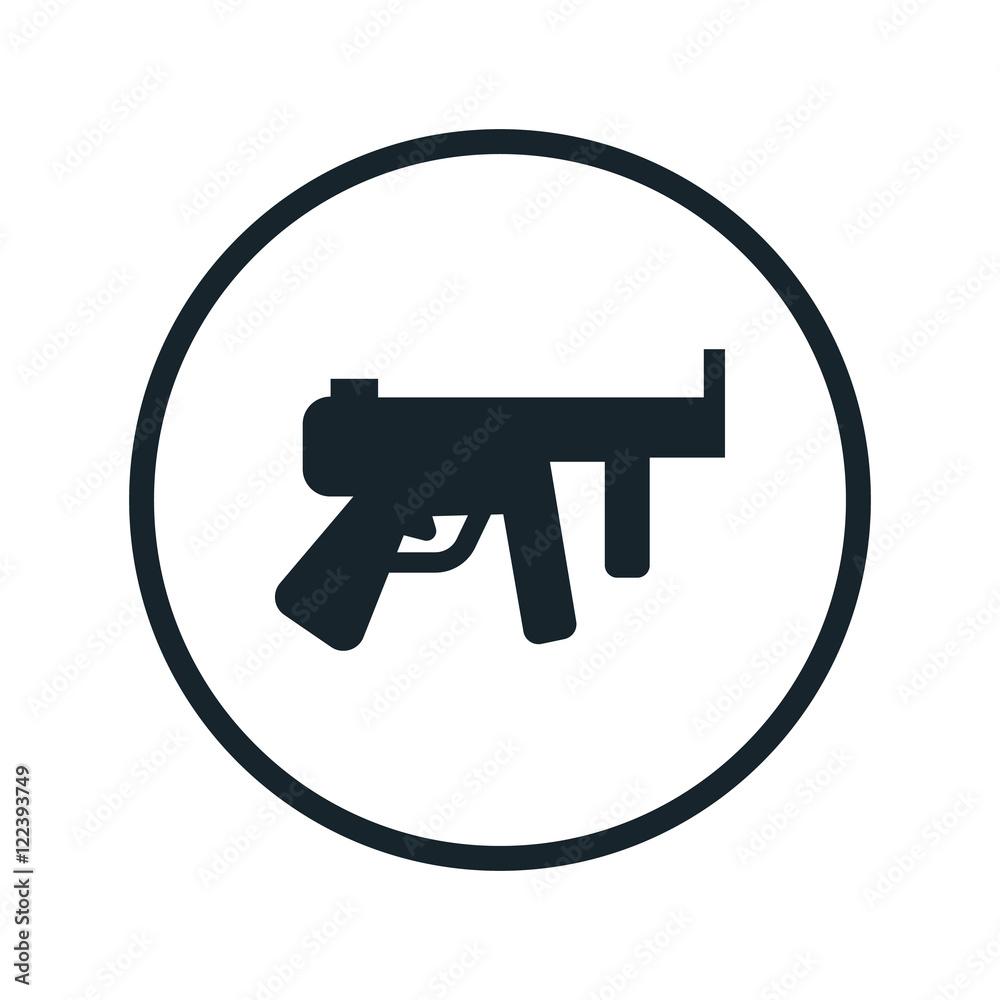 firearms icon firearms icon