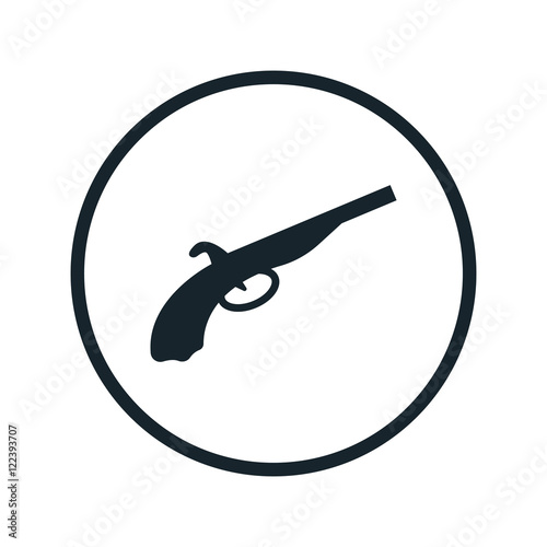 firearms icon