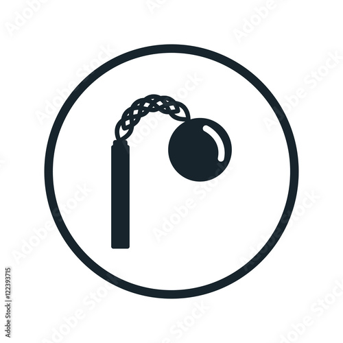 weapon icon