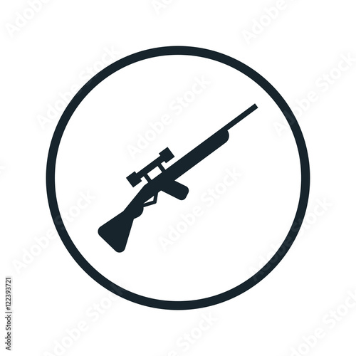 firearms icon