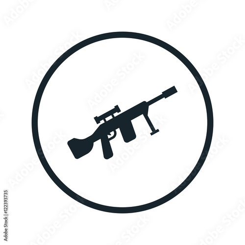 firearms icon