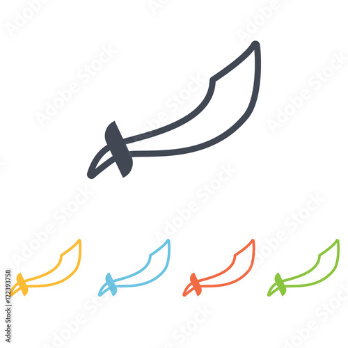 weapon icon