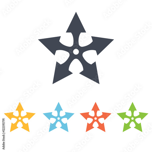 weapon icon