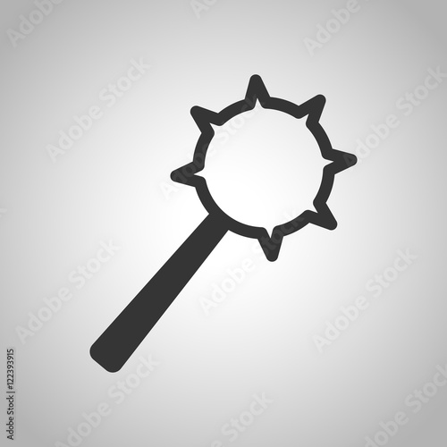 weapon icon