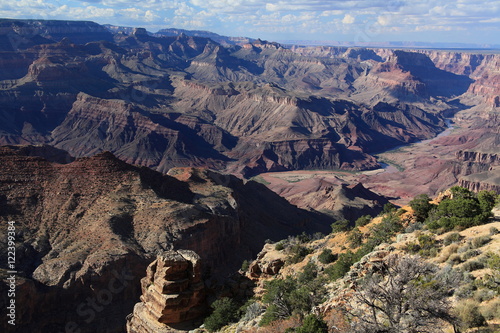 Desert Point, Grand Canyon South Rim 