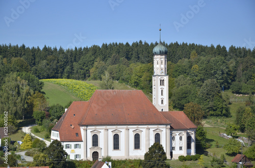 Wallfahrtskirche Violau photo