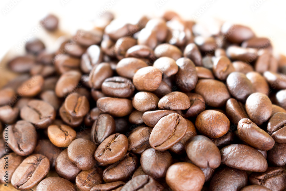Coffee on grunge wooden background Coffee on grunge wooden background