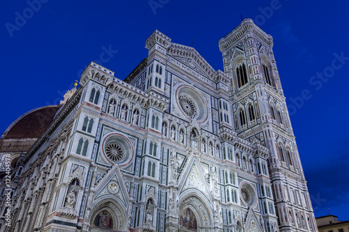 Santa Maria del Fiore churc...