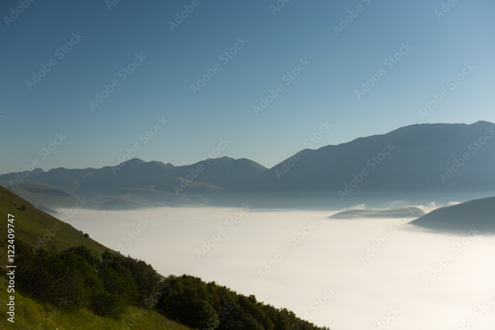 Castelluccio di Norcia