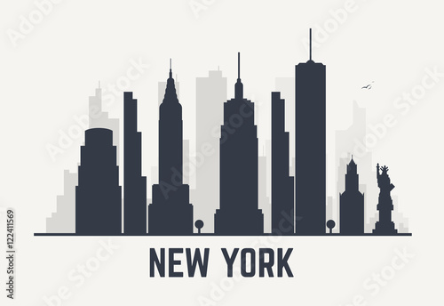 New York city lines