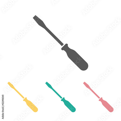 screwdriver icon
