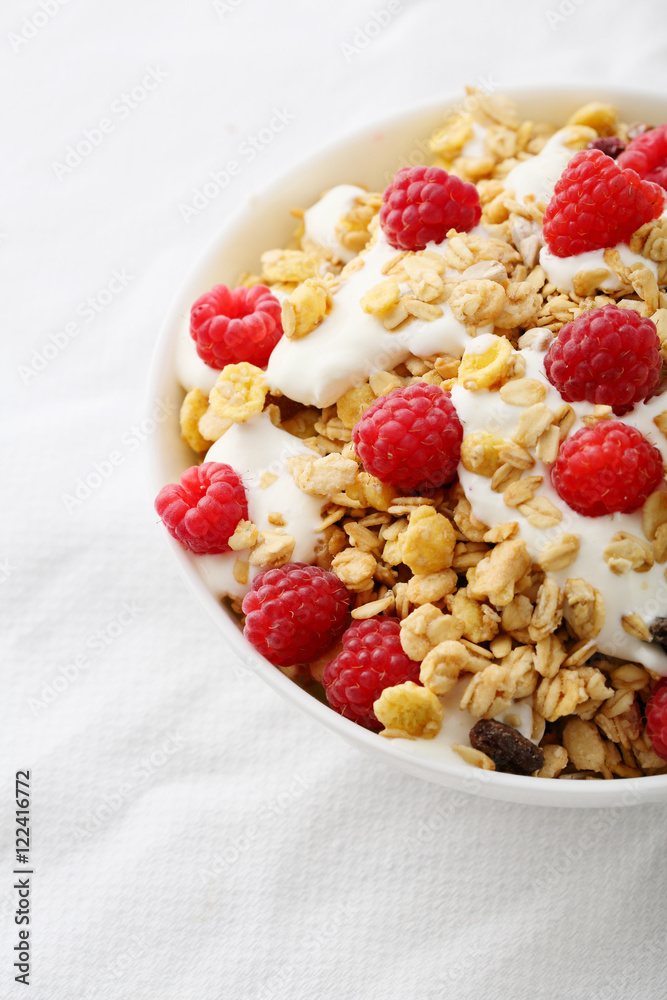 Healthy breakfastin bowl Healthy breakfastin bowl