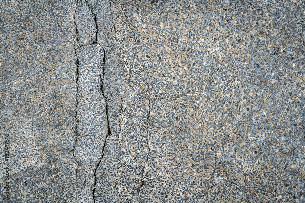 Gravel concrete texture Gravel concrete texture