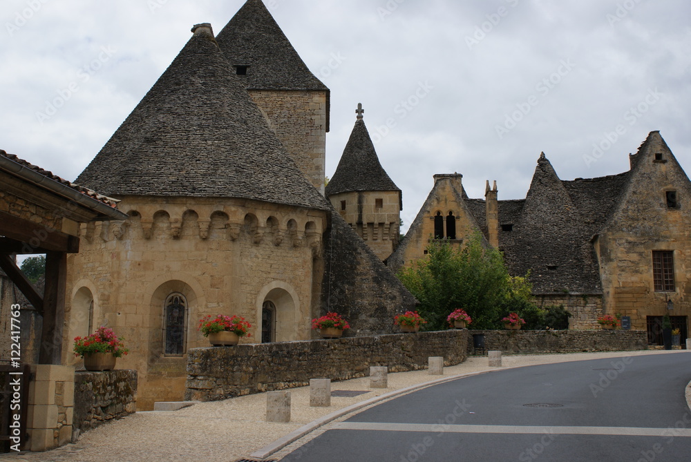 Château saint geniès