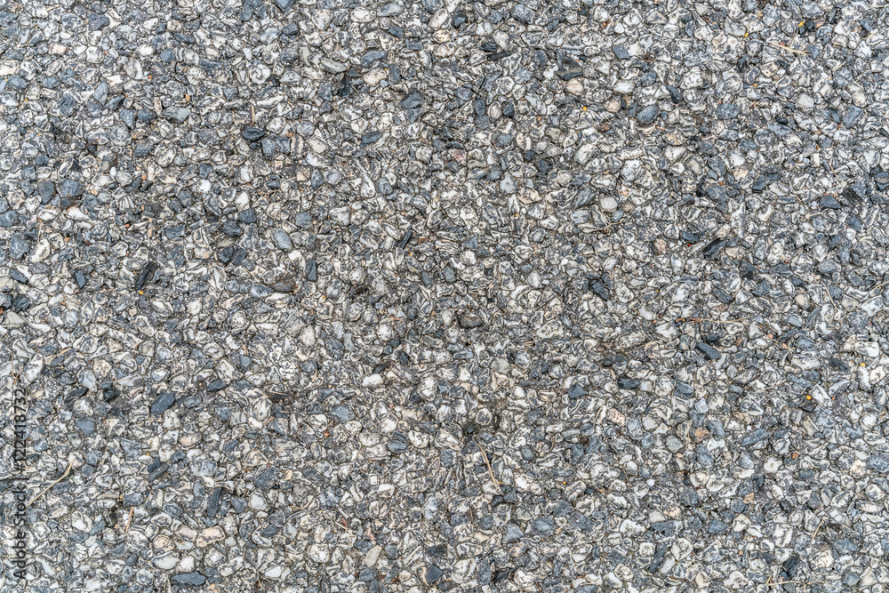 Asphalt road texture Asphalt road texture