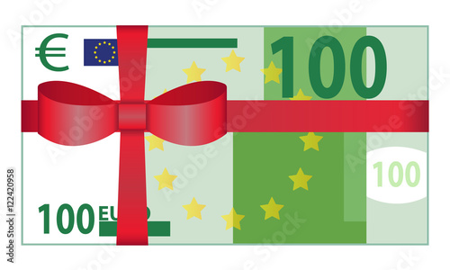 100 Euro Schein Geschenk Aktion