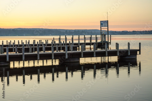 Long Point State Park