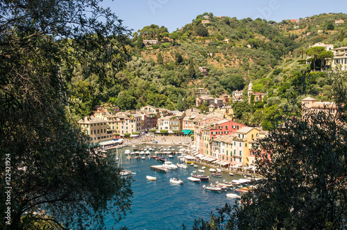 portofino