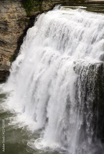 Letchworth State Park