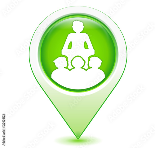 conférence géolocalisation vert