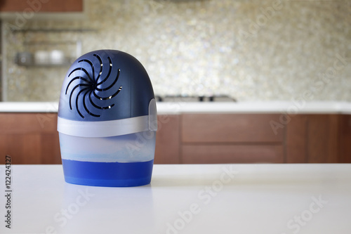 dehumidifier