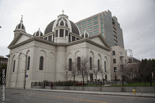 St Joseph s Cathedral San Jose