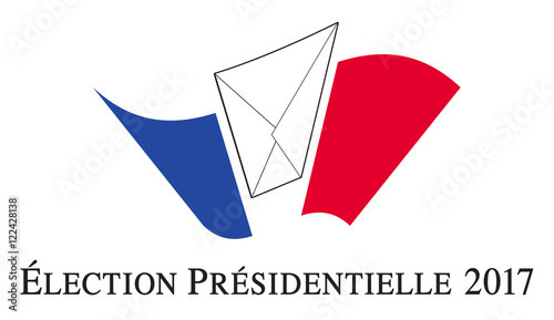 ÉLECTION PRÉSIDENTIELLE 2017 LOGO