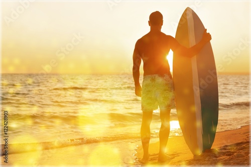 Photography Surfing.