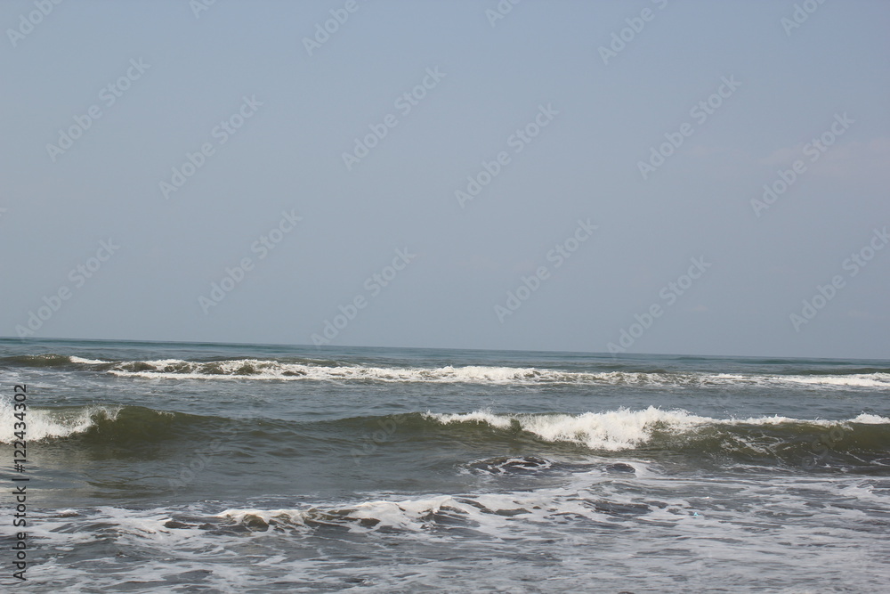 Море Море