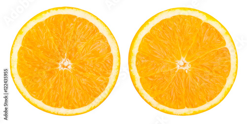 oranges