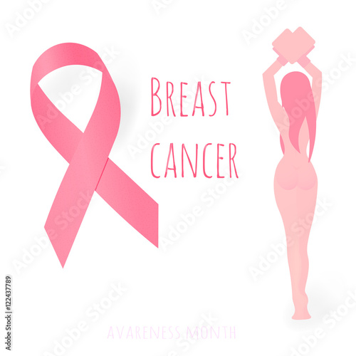 October - Breast Cancer Awareness Month,