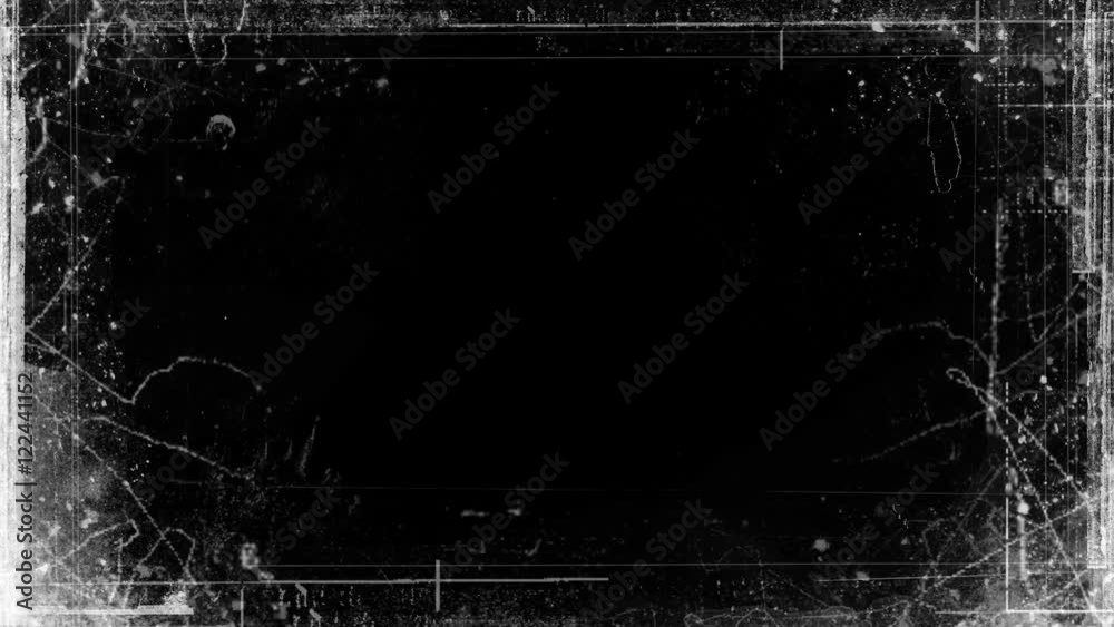 A 10 second loop of custom painted grunge. It can be used over any video for a grunge stylized look to your project. HD 1080.