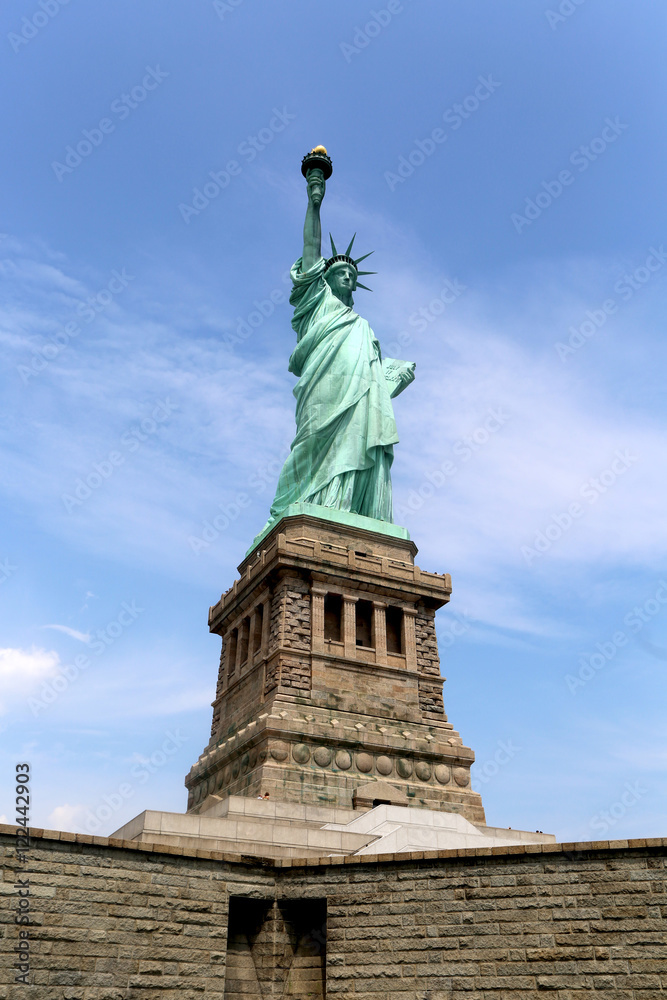 Fototapeta premium State of Liberty