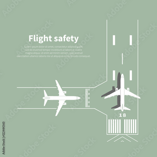 Aviation safety
