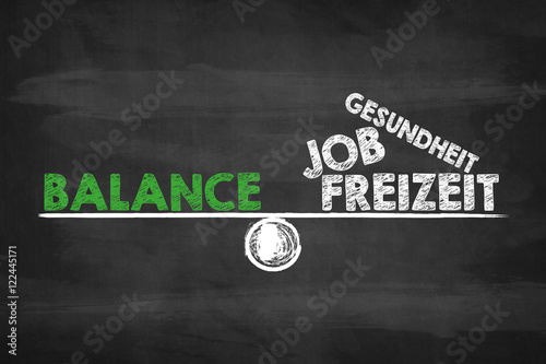 Balance 