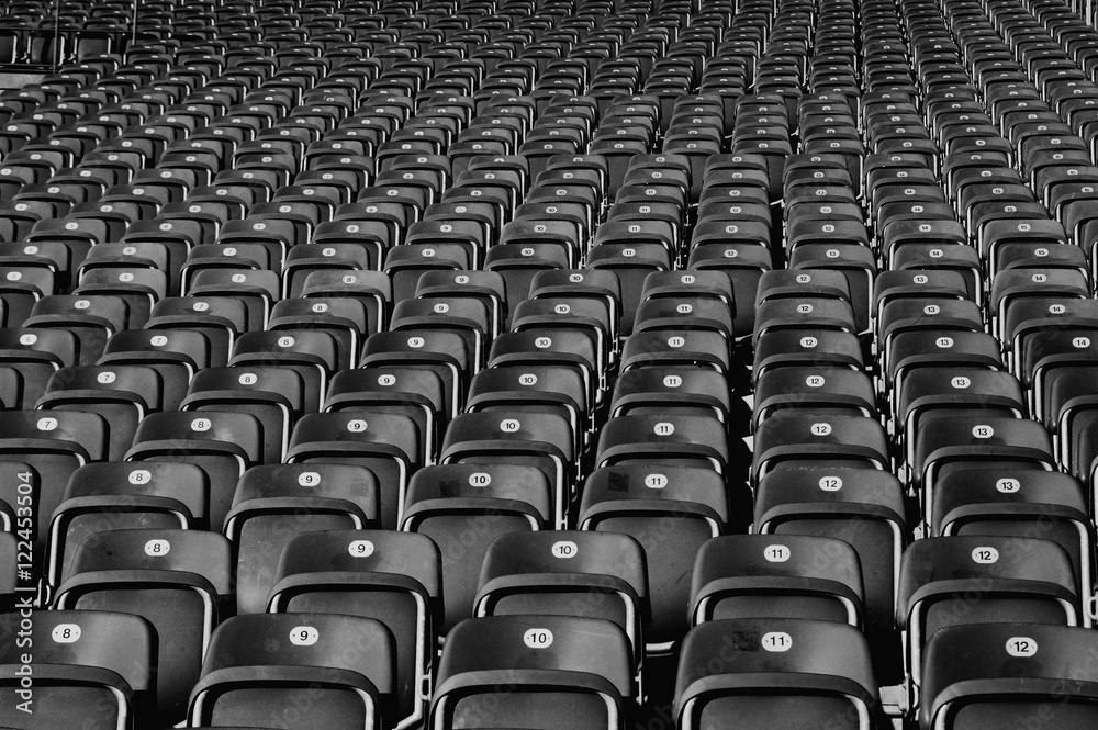 Stadium Stadium