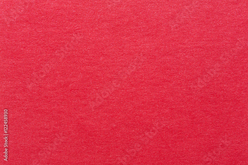 High resolution red paper texture.
