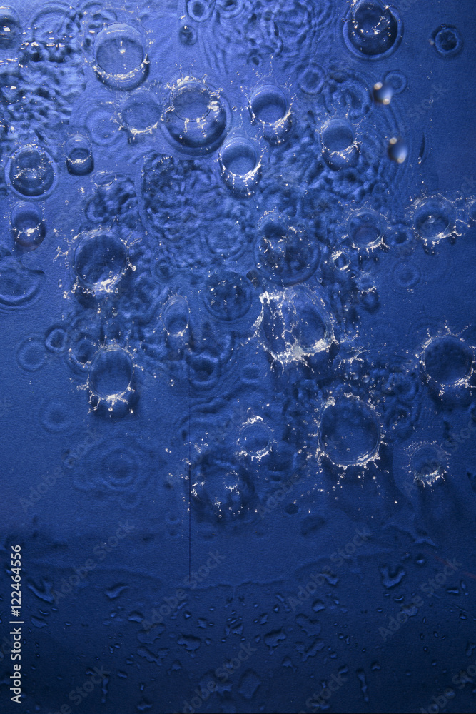 Water background Water background