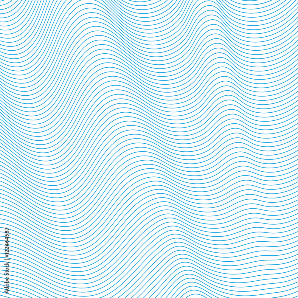 abstract Wave lines background abstract Wave lines background
