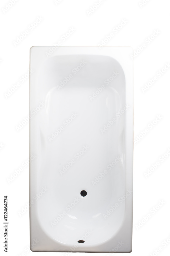 modern bathtub isolated on white background
modern bathtub isolated on white background