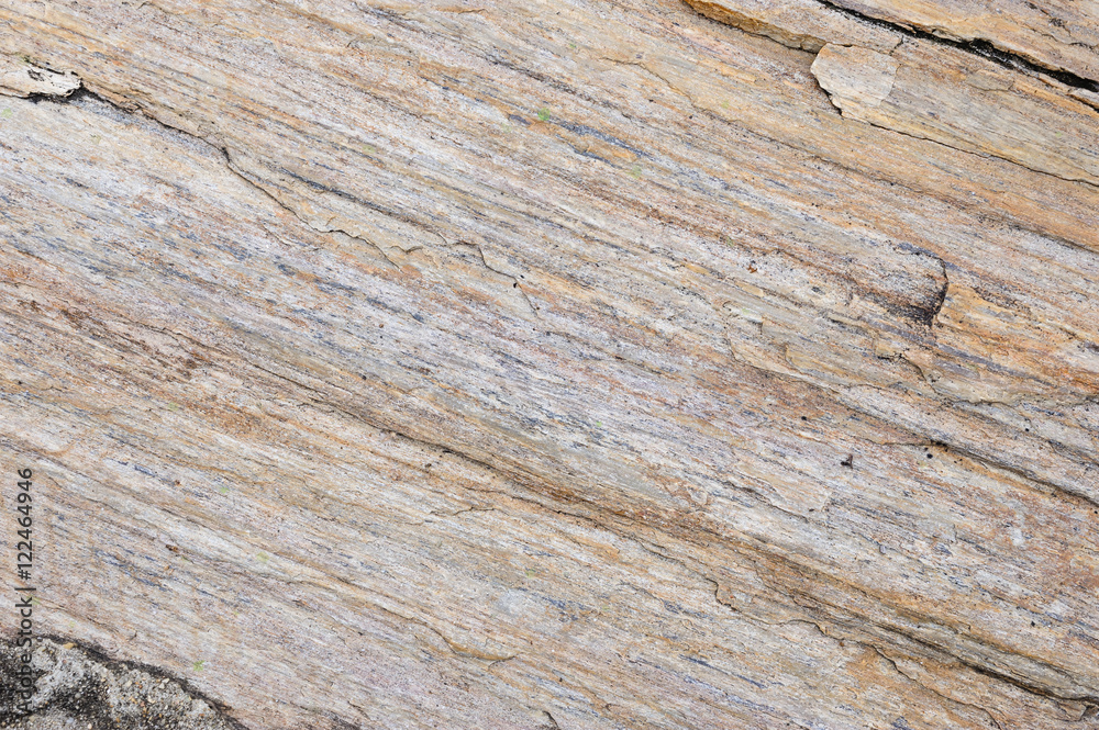 Naklejka premium Stone surface