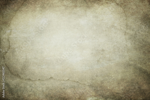 Old grunge paper texture or background. photo