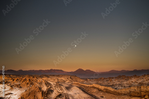 Valley of the Moon 01