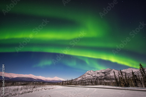 Alaska Northern Lights 01